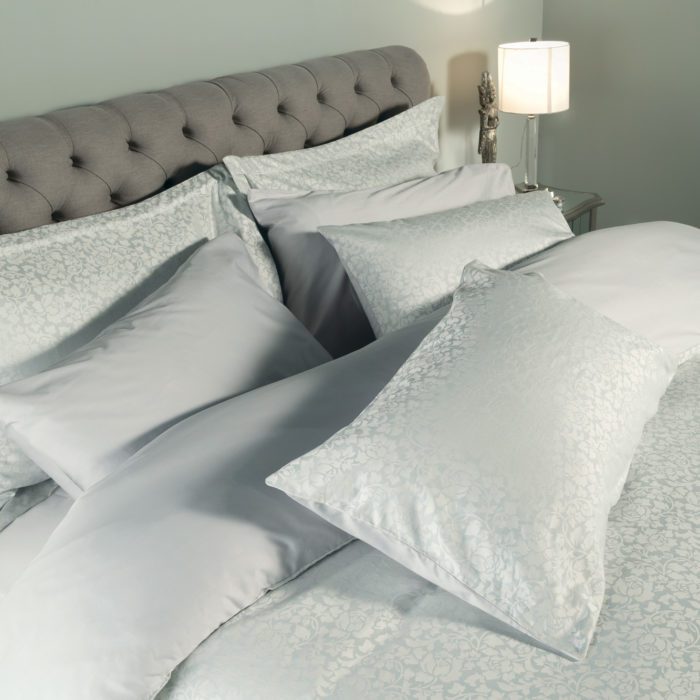 Antibes Duvet Cover and Pillowcases