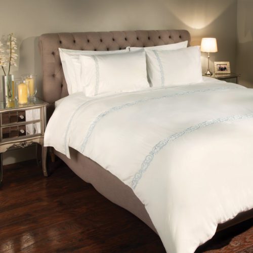 Cassis Duvet Set