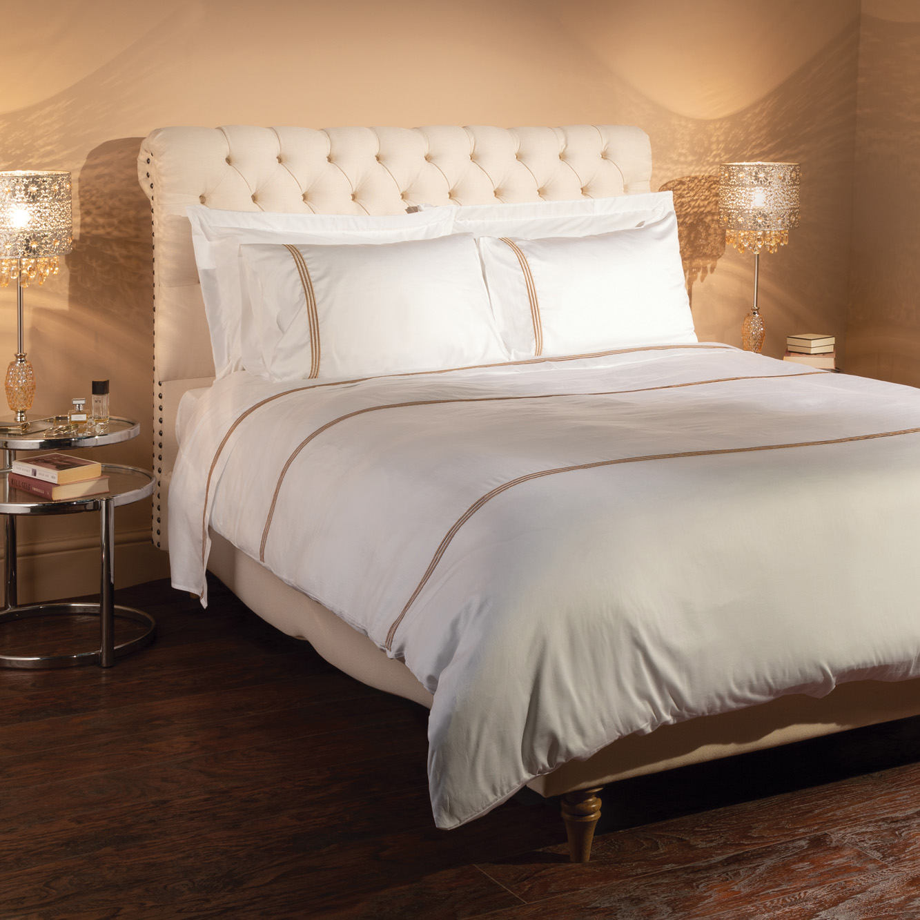 Sicily – Duvet Cover Sicily - Duvet Cover