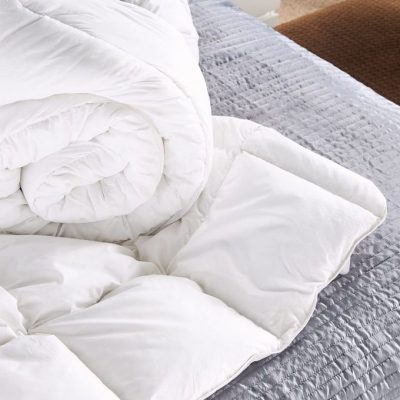 Duck Feather and Down Duvet