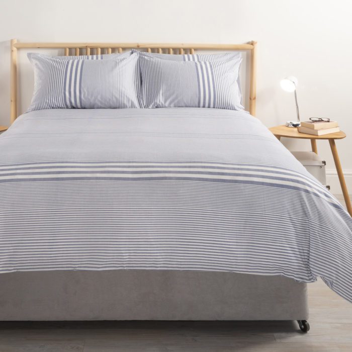 Cannes Duvet Set