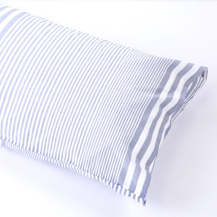 Cannes Housewife Pillowcase