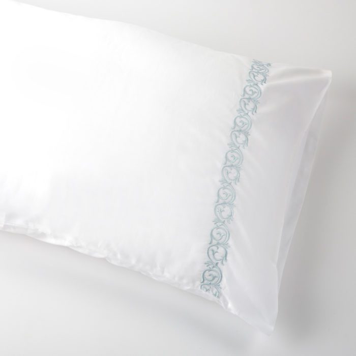 Cassis Oxford Pillowcases