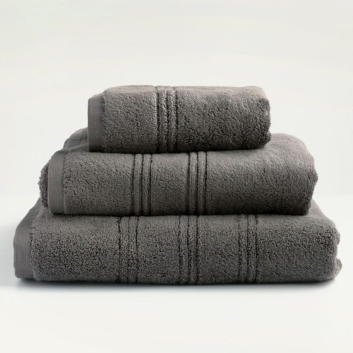 Paris Towels Charcoal