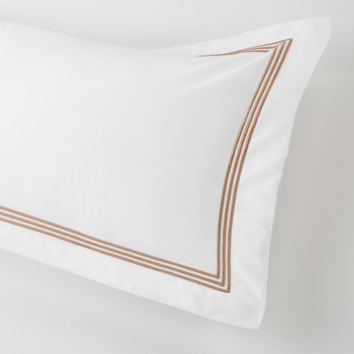 Sicily Oxford Pillowcase