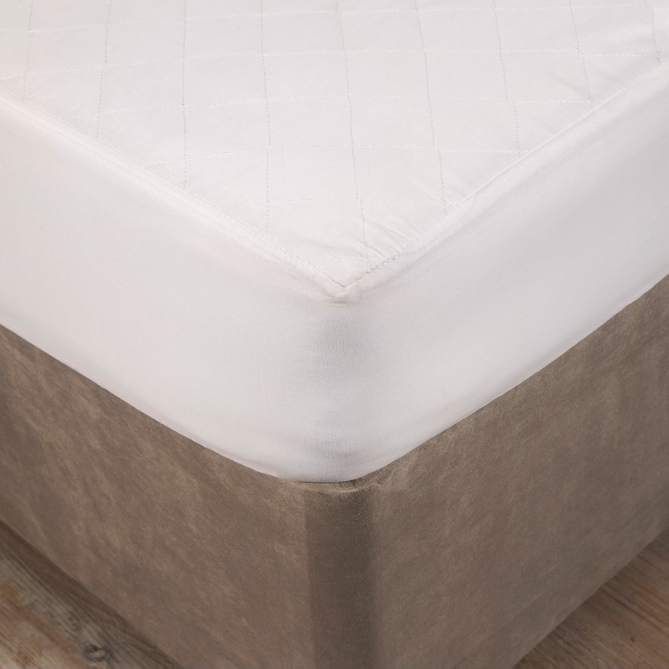 Waterproof Mattress Protector Waterproof Mattress Protector