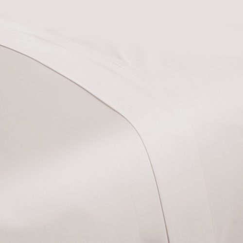 Valencia White Flat Sheet