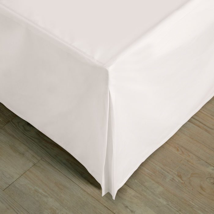 Valencia White Valance