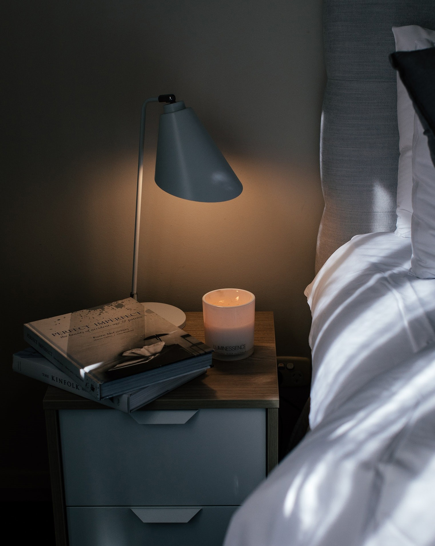 bedside lighting 2